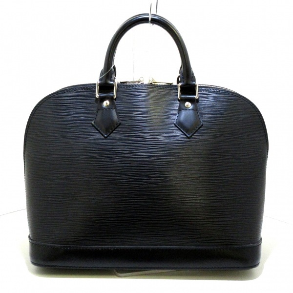 ルイヴィトン LOUIS VUITTON ハンドバッグ M52802(新型) アルマ エピ