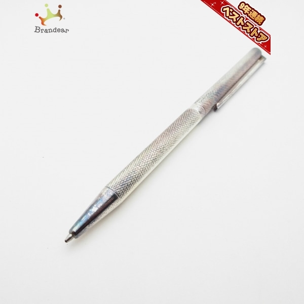 最大93%OFFクーポン S.T.DUPONT デフィ ボールペン D?fi ballpoint pen ...
