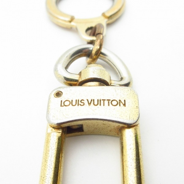LOUIS VUITTONルイヴィトンキーホルダー アノクレM62698 キーホルダー