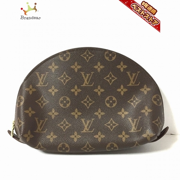 ルイヴィトン LOUIS VUITTON M47520 トゥルースドゥミロンド
