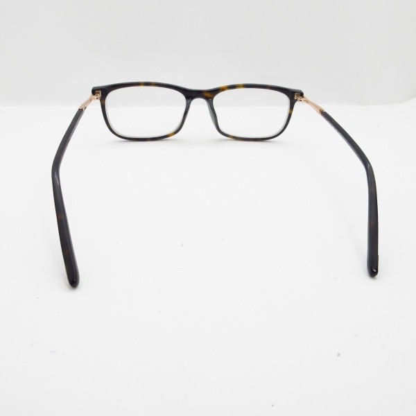 トムフォード TOM FORD メガネ TF5398-F - プラスチック×金属素材