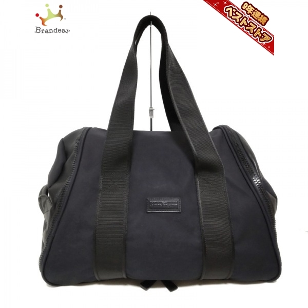 サルバトーレフェラガモ SalvatoreFerragamo ボストンバッグ 249560