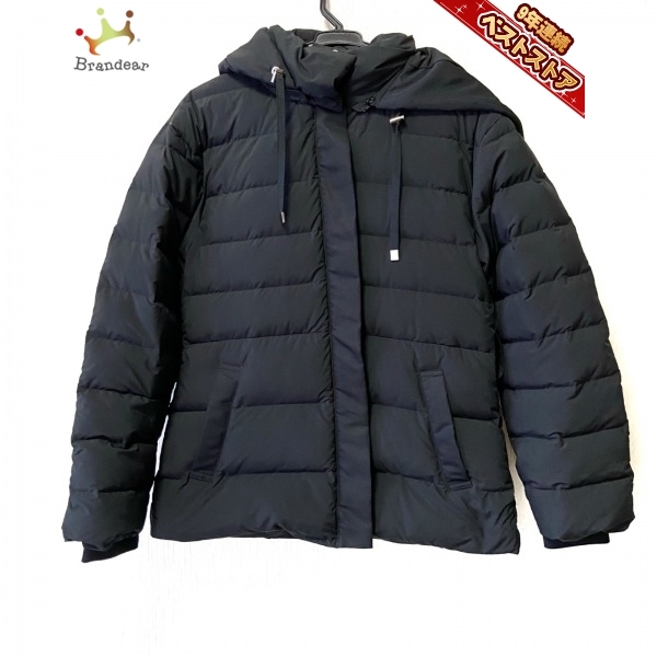 セルフォード CELFORD ダウンジャケット サイズ36 S - 黒 レディース 長袖/冬 ジャケット
