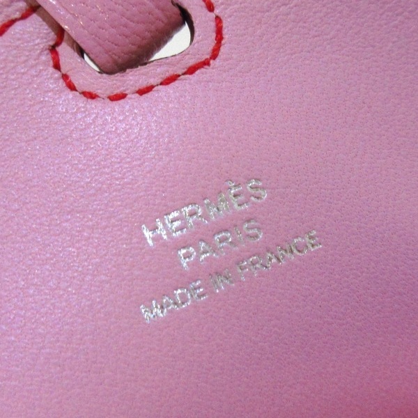 エルメス HERMES 携帯ケース イン・ザ・ループ トゥー・ゴー