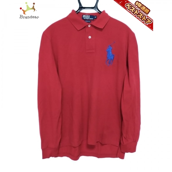 うファッション POLO RALPH LAUREN ラルフローレン スウェット