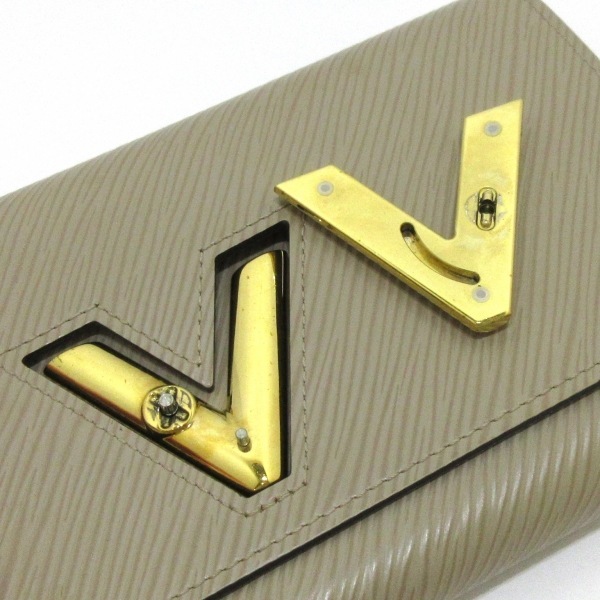 ルイヴィトン LOUIS VUITTON 長財布 M67510 ポルトフォイユツイスト
