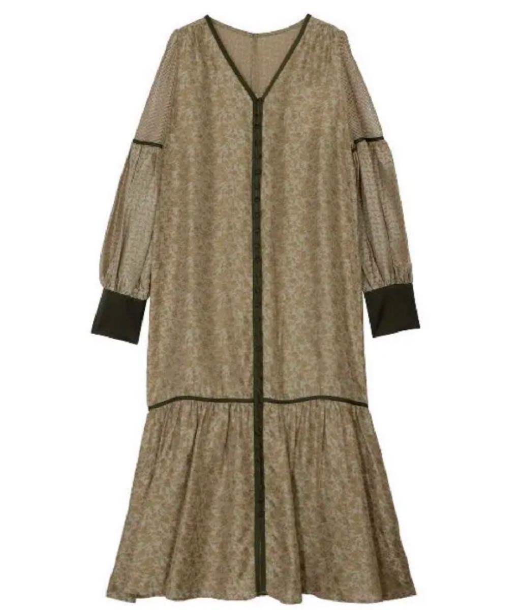 POSIE 2WAY NOSTALGIC DRESS|Yahoo!フリマ(旧PayPayフリマ)