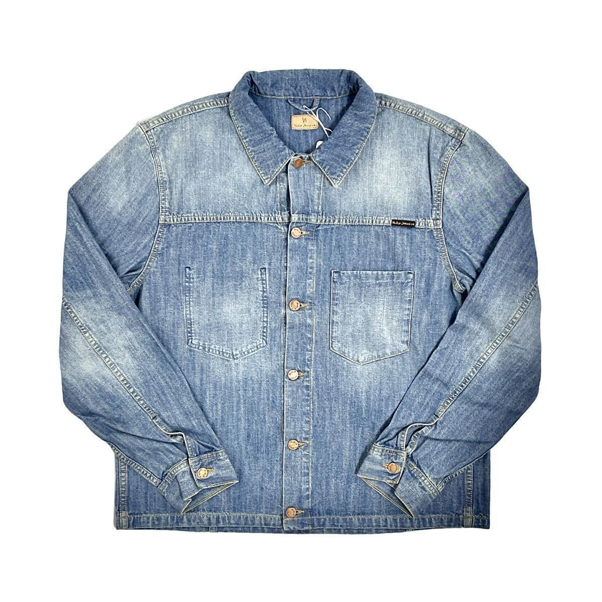 新品 ヌーディ ジーンズ Nudie Jeans オーバーサイズ ワイド 新品 ヌーディ ジーンズ Nudie Jeans オーバーサイズ ワイド