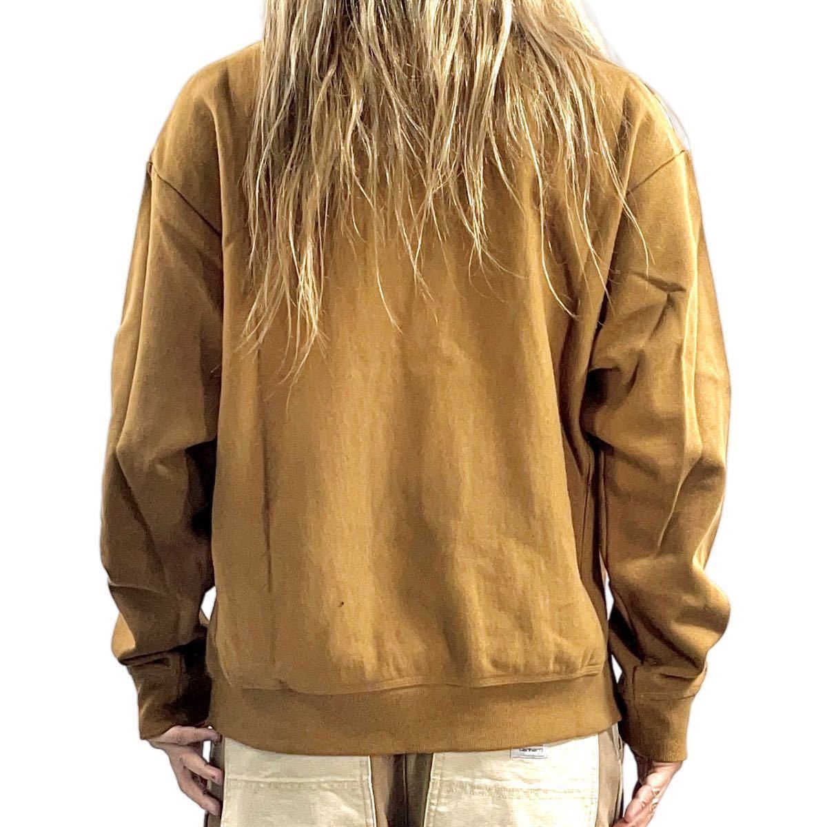 新品 カーハートcarhartt wip ワンポイントロゴ キャンバス 新品 カーハートcarhartt wip ワンポイントロゴ キャンバス