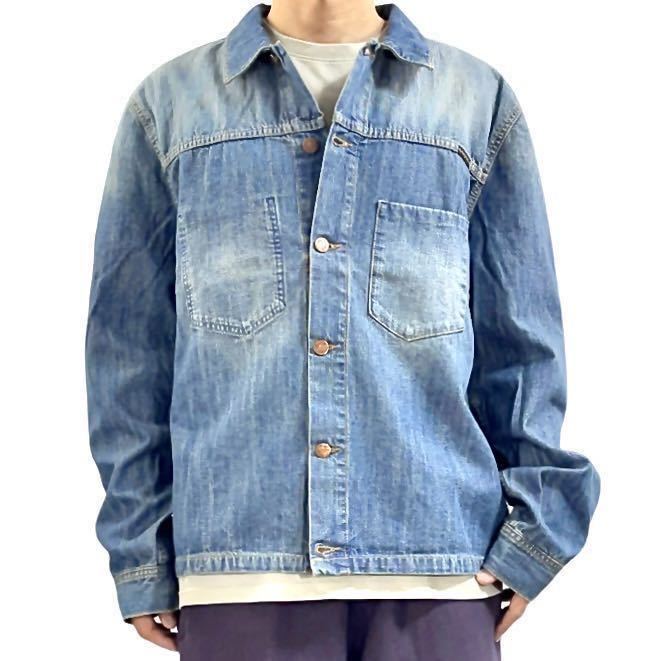 新品 ヌーディ ジーンズ Nudie Jeans オーバーサイズ ワイド 新品 ヌーディ ジーンズ Nudie Jeans オーバーサイズ ワイド