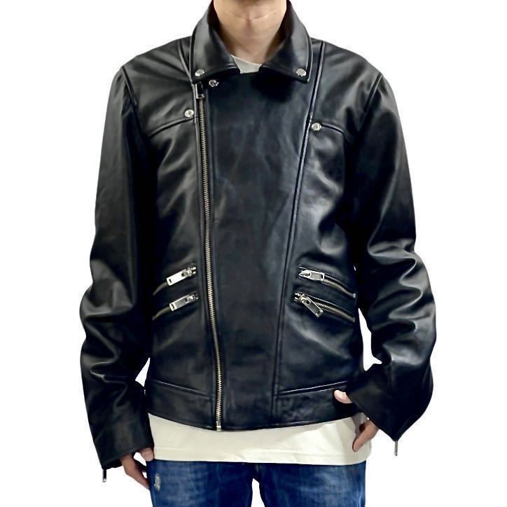 新品 Bolongaro Trevor ジップ デザイン オーバー サイズ ビッグ 新品 Bolongaro Trevor ジップ デザイン オーバー サイズ ビッグ