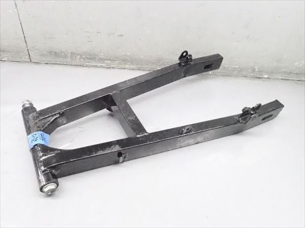 βCN02-1 Kawasaki Eliminator 250SE EL250A (H2 год ) оригинальный качающийся рычаг Swing Arm изгиб нет! повреждение нет!