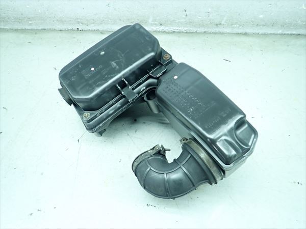 βBG14-1 Suzuki SKY WAVE 250SS CJ43A (H17 год ) анимация иметь оригинальный воздухоочиститель box воздушный фильтр трещин нет!!