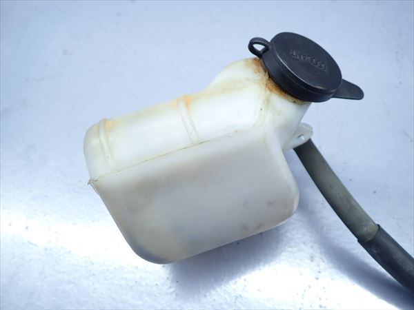 βBZ03-5 Honda Fusion 2 MF02 (H4 year ) original coolant tank reserve tank water leak less!