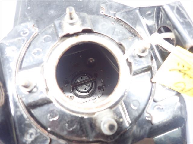 βCS03-1 ホンダ ジャイロX TD02 4st FI (H20年式) 燃料タンク フューエルタンク 漏れ無し！の画像7