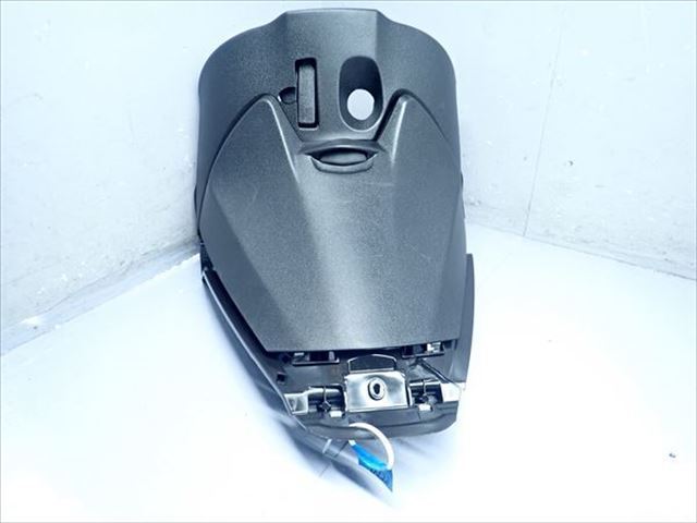 βBJ22-1 PIAGGIO メドレー125S ABS RP8MA 動画有！ 純正 グローブボックス フロントインナー 破損部有！_画像1