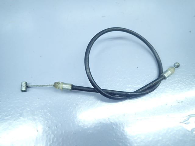 βCL15-4 Megellime gully 250R FI car original seat lock wire cable fray less length approximately 44cm
