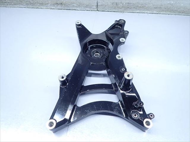 βBI11-1 Yamaha Maxam SG21J (H19 год ) анимация иметь оригинальный качающийся рычаг Swing Arm крепление глушителя изгиб нет!