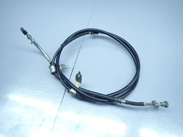 βCL22-3  Хонда  ...Z MF10 ( 2011 год  ...)  видео  есть    оригинальный  ... тормоз  проволока   кабель   протирание  нет   длина  около 180cm