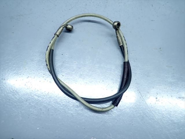 βCL19-3 Ducati Monstar S4 ZDM916W4D MS4 original clutch hose crack less! length approximately 104?