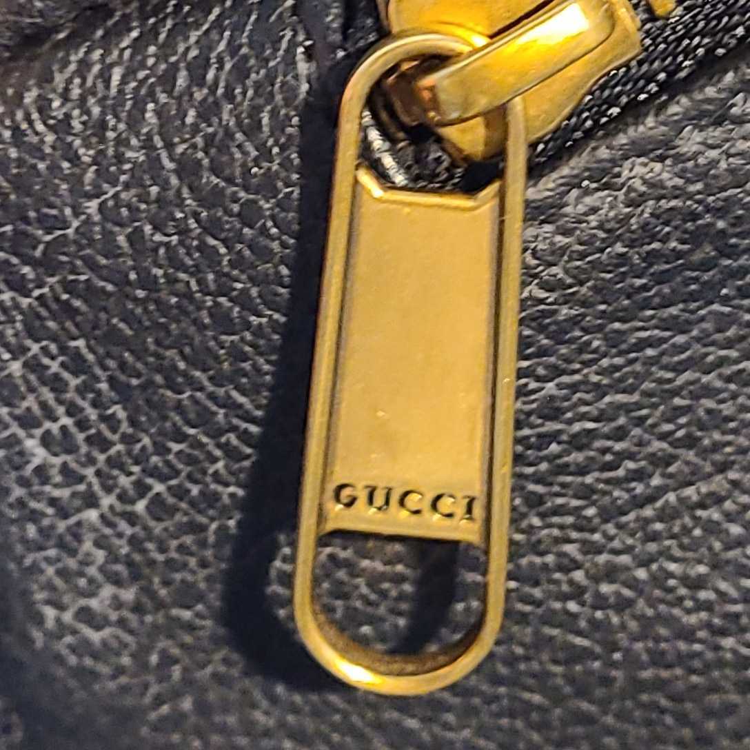 超希少 GUCCI × Coco Capitan ボディバッグ 493869《グッチ × ココ
