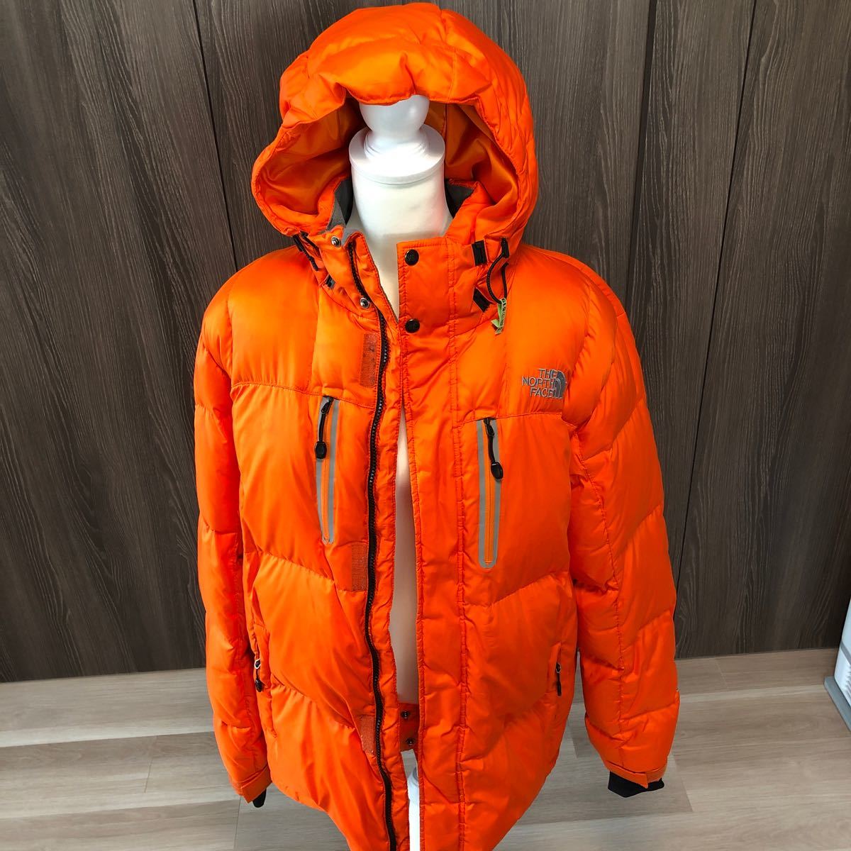 最終値下げダウン THE NORTH FACE XL Yahoo!フリマ（旧）-