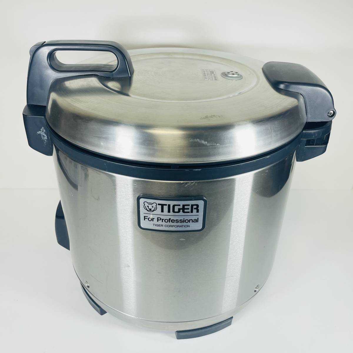 TIGER タイガー 業務用 炊飯ジャー JNO-A360 3.6L 2升 100V 電子炊飯