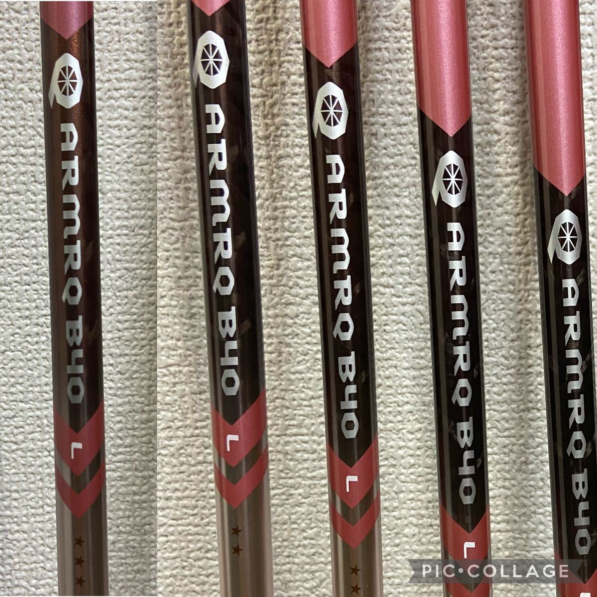 希少 豪華 レディース HONMA ホンマ BERES べレス ML511 ML501 ゴルフクラブ 10本 セット ドライバー ウッド ユーティリティ アイアン