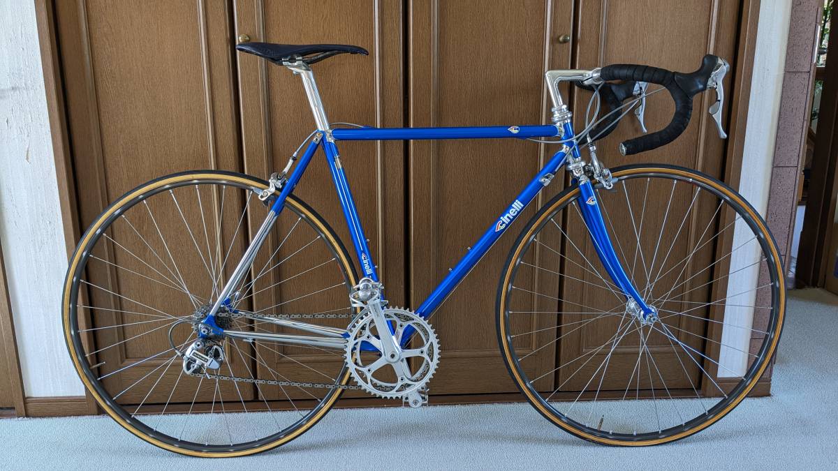 Yahoo!オークション - ☆チネリCinelli☆スーパーコルサSUPERCORSA Yahoo!オークション - ☆チネリCinelli☆スーパーコルサSUPERCORSA