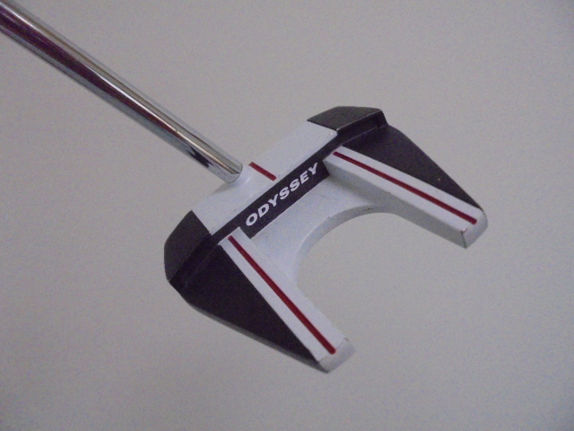 推奨 希少 美品 o-works 2w スタビリティシャフト 34インチ