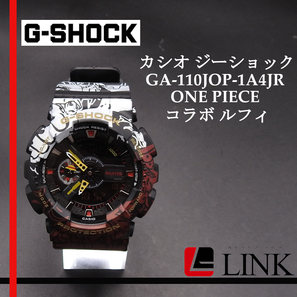 美品【稼働確認済み】CASIO (カシオ) G-SHOCK カシオ 腕時計 ジー