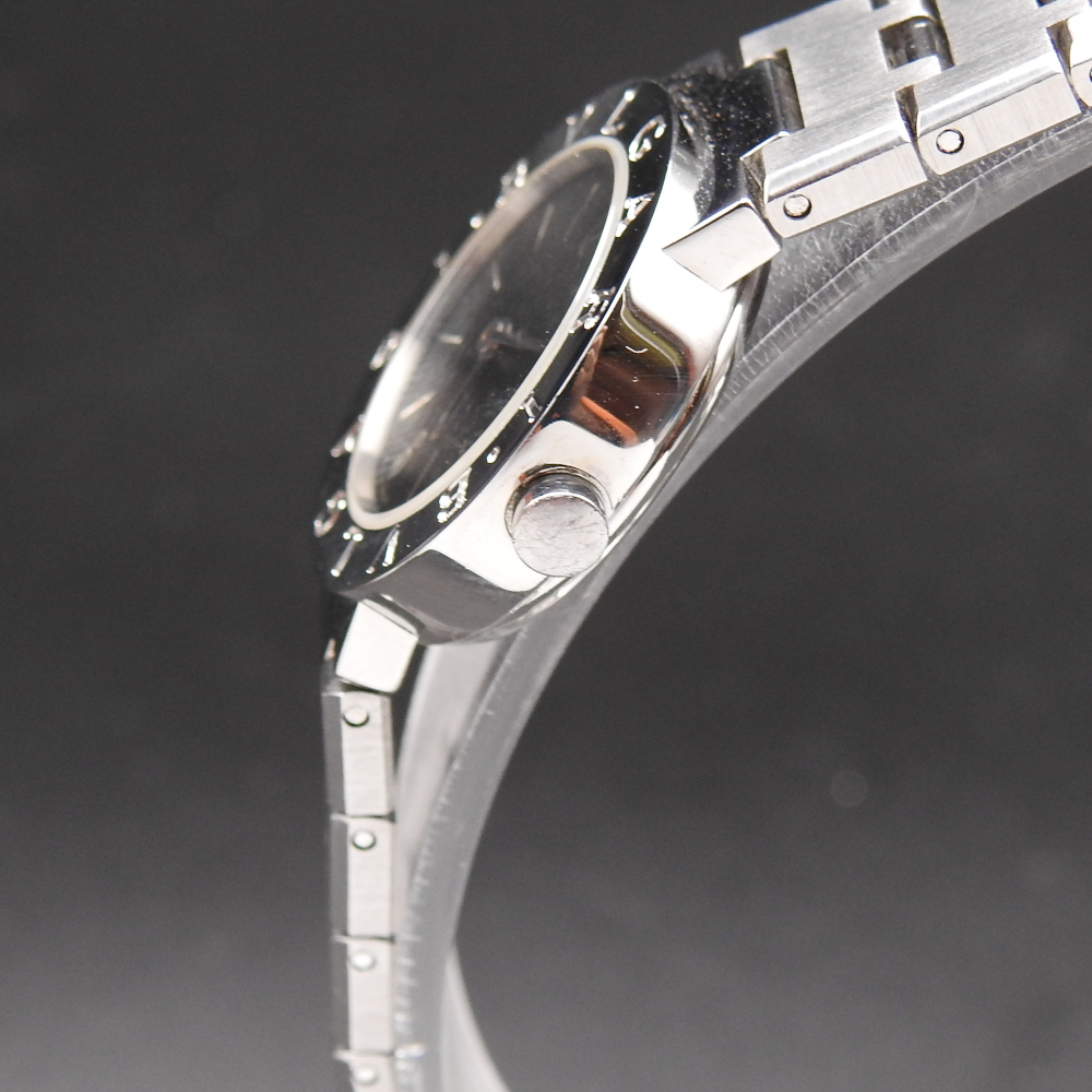 動作確認済み 〔正規品〕ブルガリ BVLGARI ブルガリブルガリ ブラック
