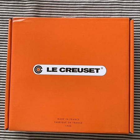 ルクルーゼジャポン正規品】ビュッフェキャセロール 26センチ ローズ