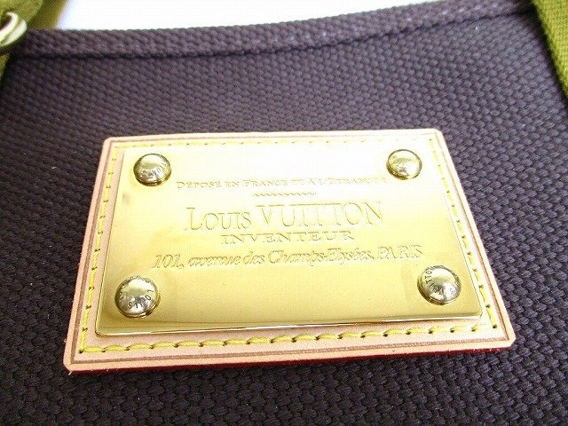希少】 【未使用保管品】 ルイヴィトン LOUIS VUITTON LVカップ