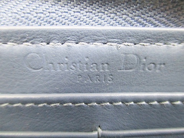 展示保管品】 クリスチャン ディオール Christian Dior レディー