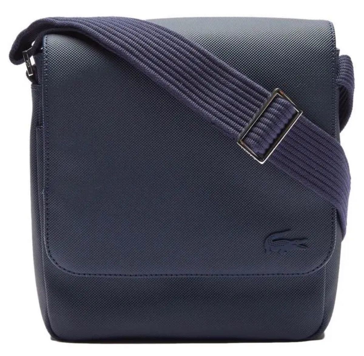 新品未使用】LACOSTE ラコステ『CLASSIC』フラップショルダーバッグ ネイビー - www.hondaesseauto.com 新品未使用】LACOSTE ラコステ『CLASSIC』フラップショルダーバッグ ネイビー - www.hondaesseauto.com