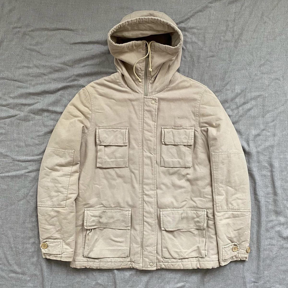 Yahoo!オークション - Helmut Lang 1999AW M-65 Archive 本人期 Yahoo!オークション - Helmut Lang 1999AW M-65 Archive 本人期