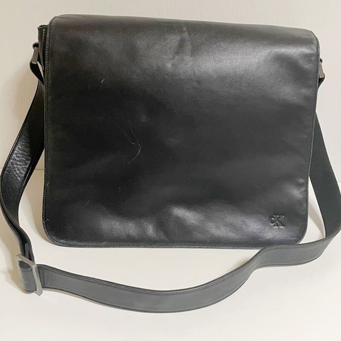 【2022秋冬新作】 クライン/CALVIN カルバン ★CK T130★ KLEIN ショルダーメンズバッグ ビジネスバッグ ブラック 黒 本革 オールレザー ショルダーバッグ 【2022秋冬新作】 クライン/CALVIN カルバン ★CK T130★ KLEIN ショルダーメンズバッグ ビジネスバッグ ブラック 黒 本革 オールレザー ショルダーバッグ