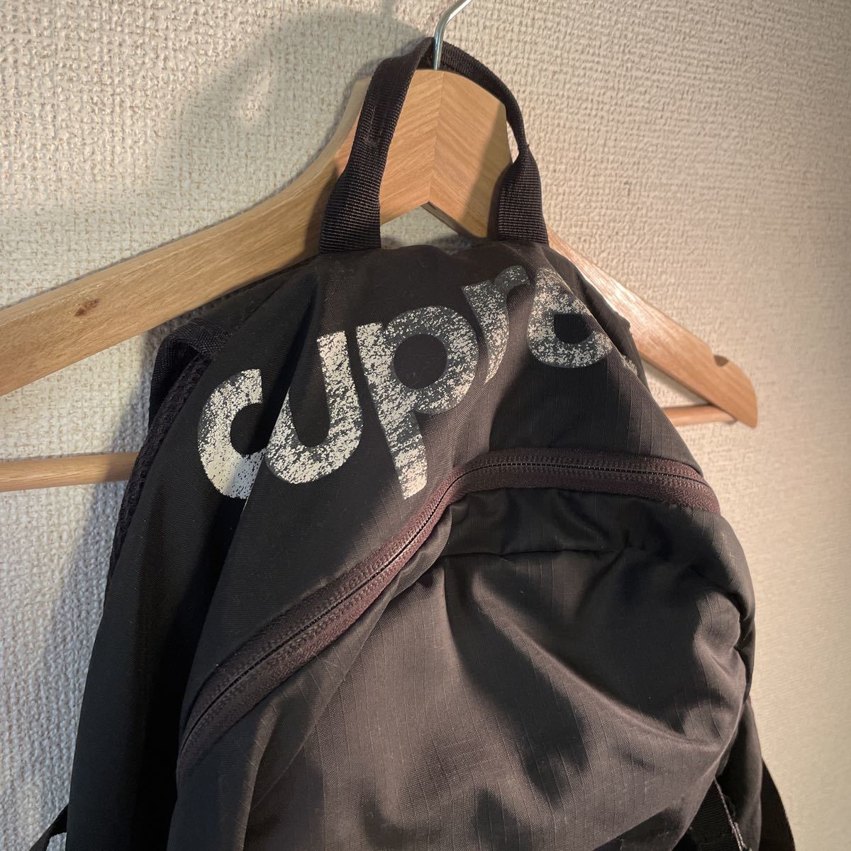 Supreme バックパック THE NORTH FACE リュック mont-bell RUCKSACK