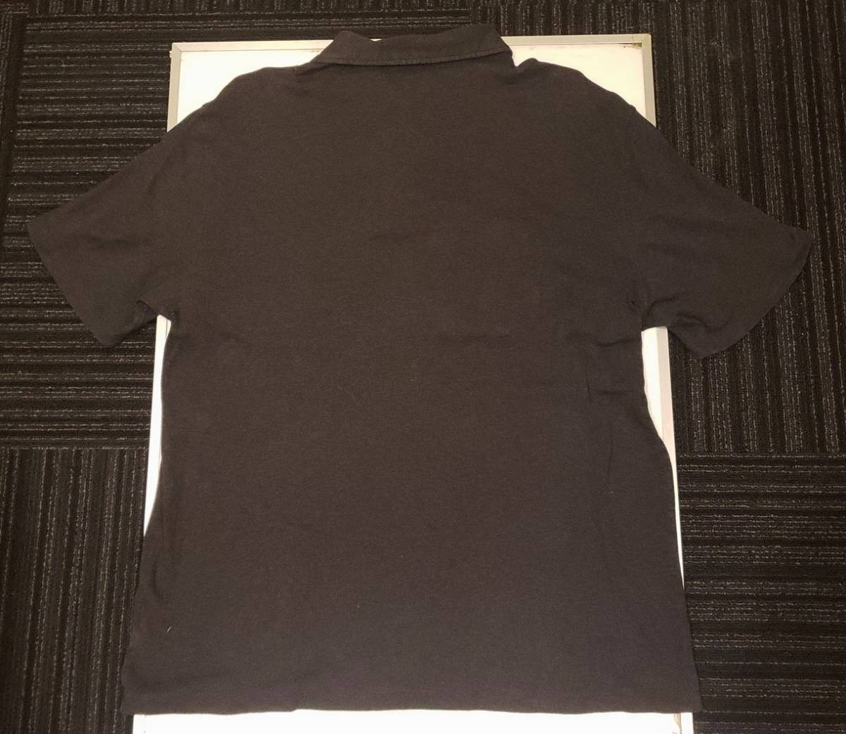  Michael Kors серый с карманом рубашка-поло 