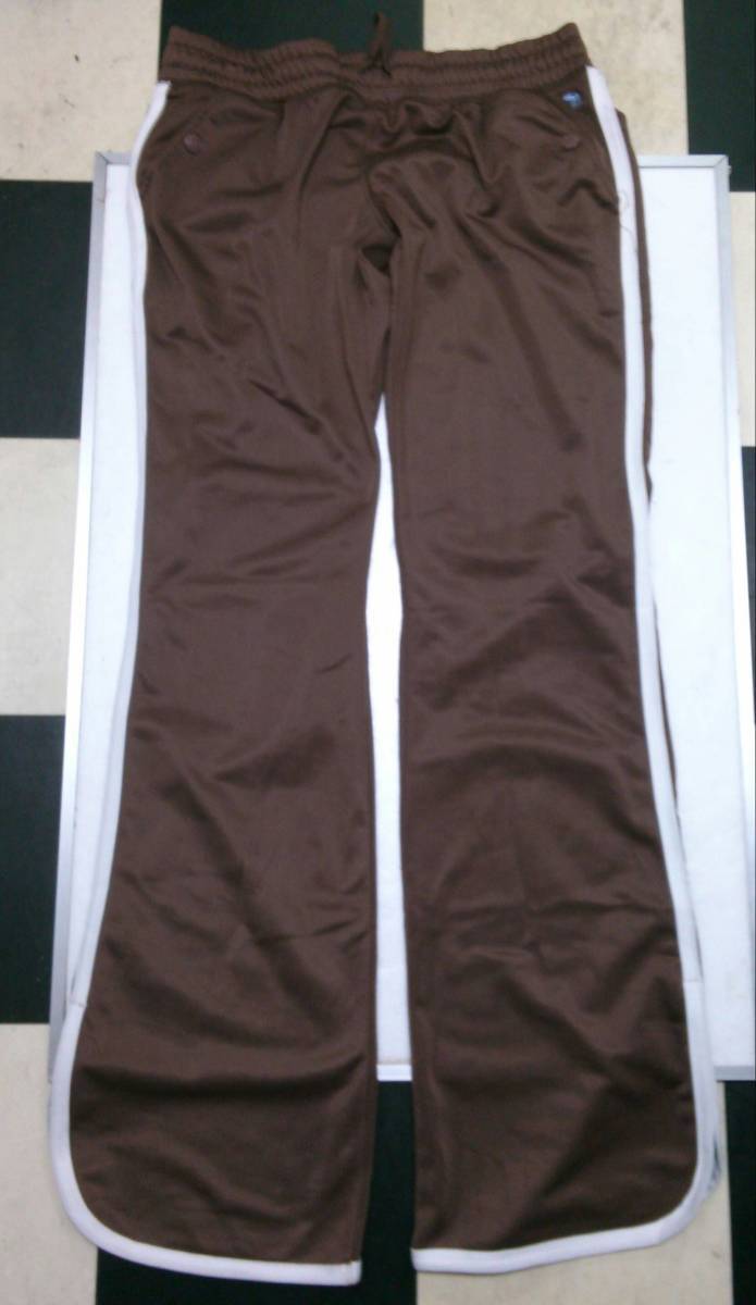 アバクロンビー&フィッチ　 ジャージパンツ 新品 タグ付