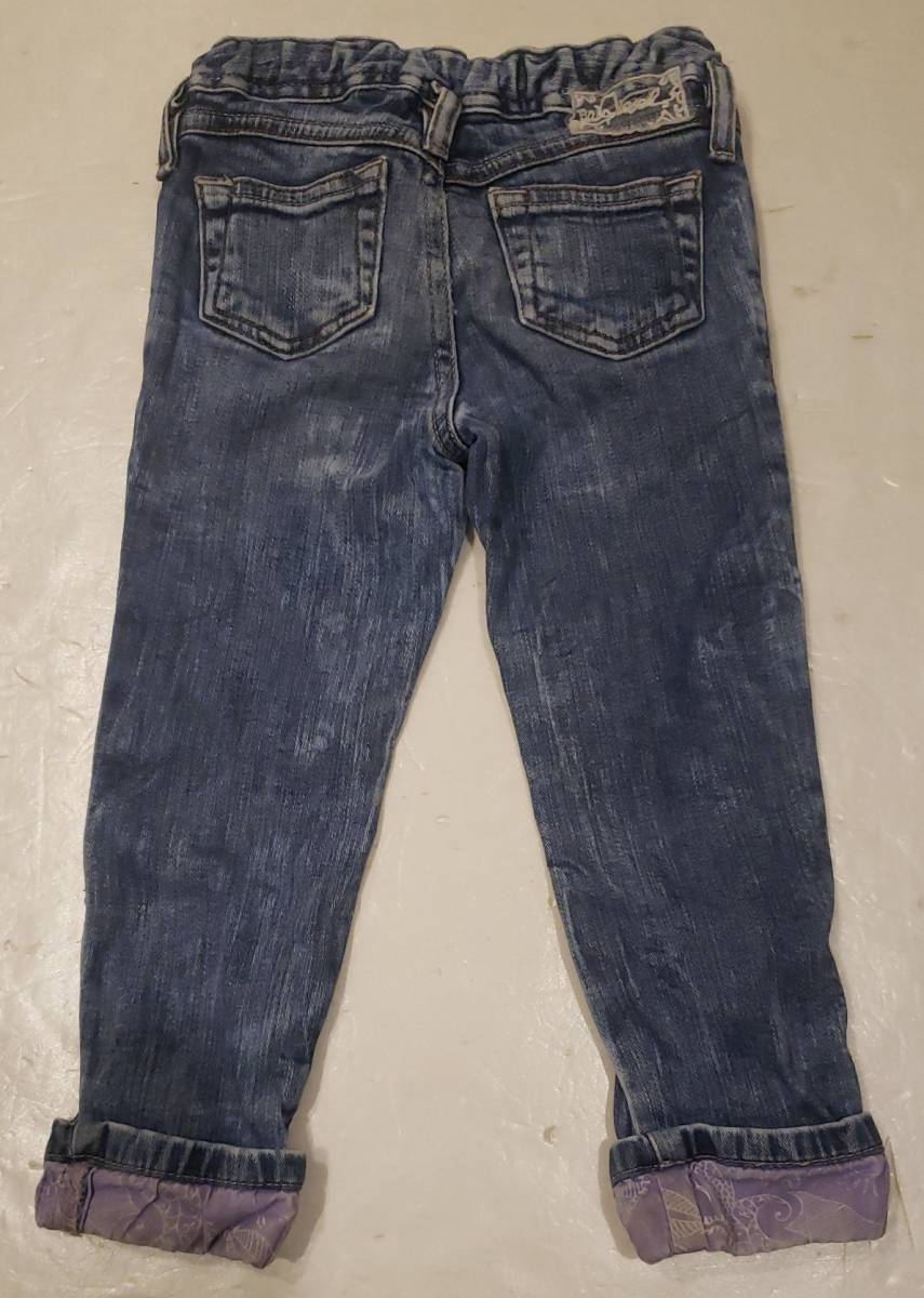  diesel child clothes Denim pants 