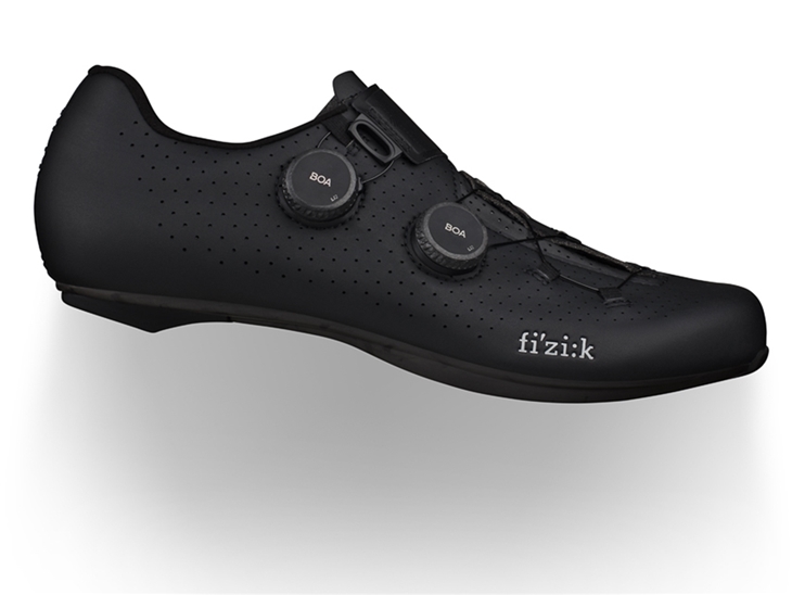 ●☆新品未使用品/FIZIK(フィジーク)//シューズ//INFINITO CARBON 2 [40.5 VER2IXR1C 1010 , 26.0cm]BK/BK//r27818●☆_画像1