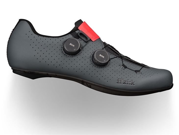 ●☆新品未使用品/FIZIK(フィジーク)//シューズ//INFINITO CARBON 2 [40.0 VER2IXR1C 7096 , 25.7cm]GR/CO//r27818●☆