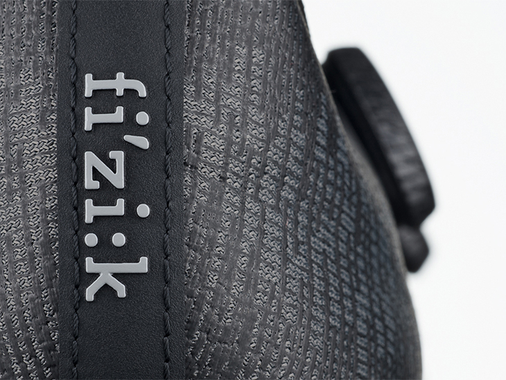 ●☆新品未使用品/FIZIK(フィジーク)//シューズ//INFINITO KNIT CARBON 2 [44.5 VER2IKR1C 1010 , 28.7cm]BK/BK//r30000●☆_画像5