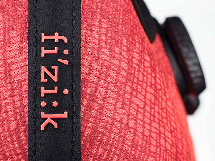 ●☆新品未使用品/FIZIK(フィジーク)//シューズ//INFINITO KNIT CARBON 2 [37.5 VER2IKR1C 9610 , 24.0cm]CO/BK//r30000●☆_画像5