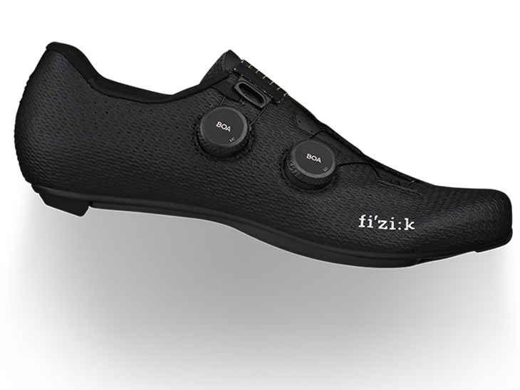 ●☆新品未使用品/FIZIK(フィジーク)//シューズ//STABILITA CARBON [40.5 VER1SMR1C 1090 405 , 26.0cm]BK/Ye//r31637●☆