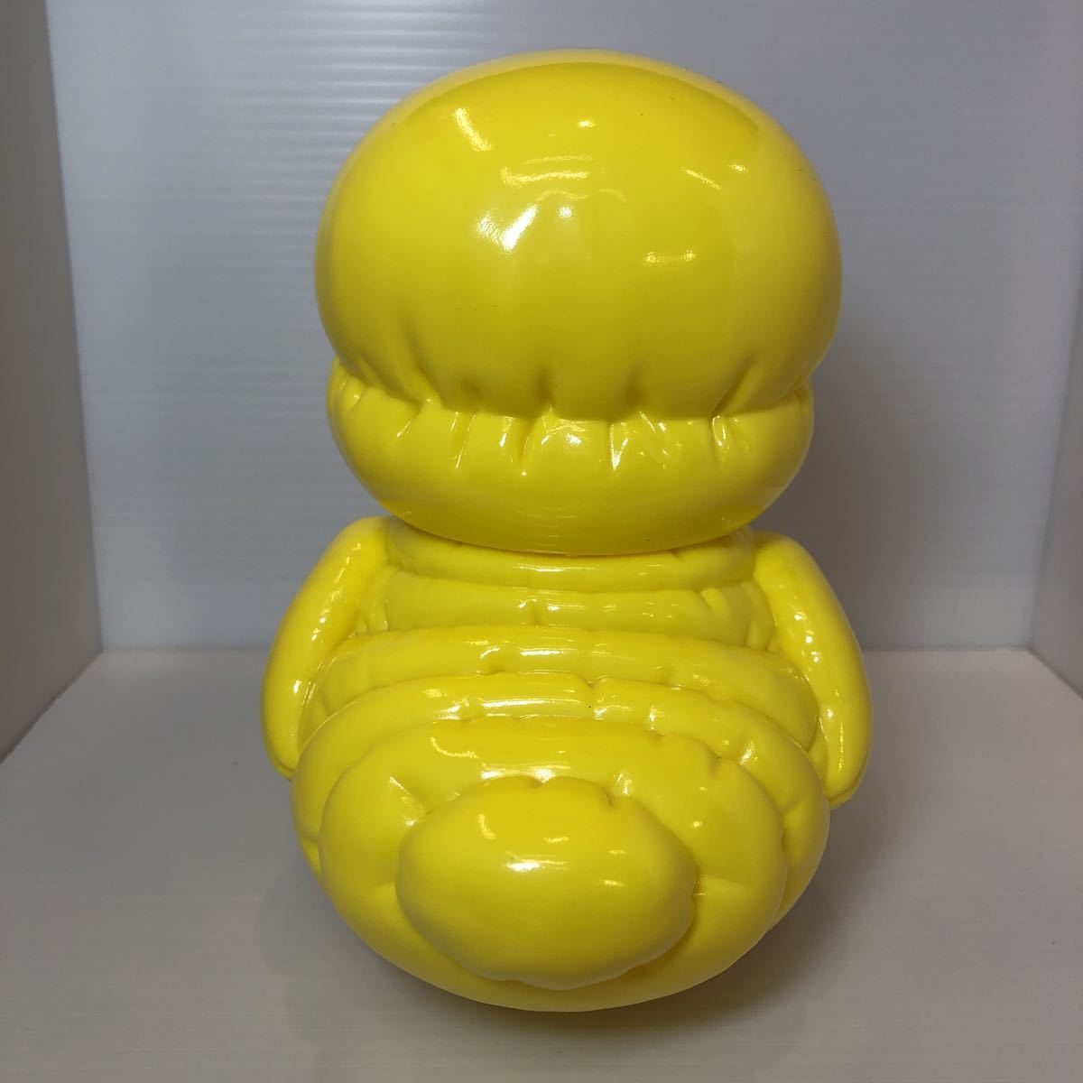 NANGA NANGA DESIGN ゴッコ堂 BIG GAAACY ビックガーシー ソフビ NANGA NANGA DESIGN ゴッコ堂 BIG GAAACY ビックガーシー ソフビ