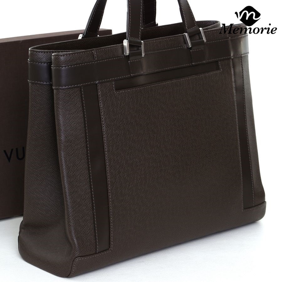 使用わずか 極美品】ルイヴィトン Louis Vuitton タイガ カスベック PM