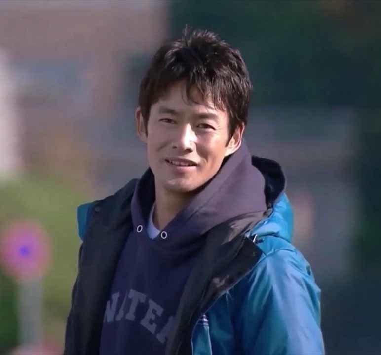 Yahoo!オークション - 竹野内豊さん ドラマ着用 モンテイン Yahoo!オークション - 竹野内豊さん ドラマ着用 モンテイン